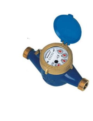 Turbine Water Meters