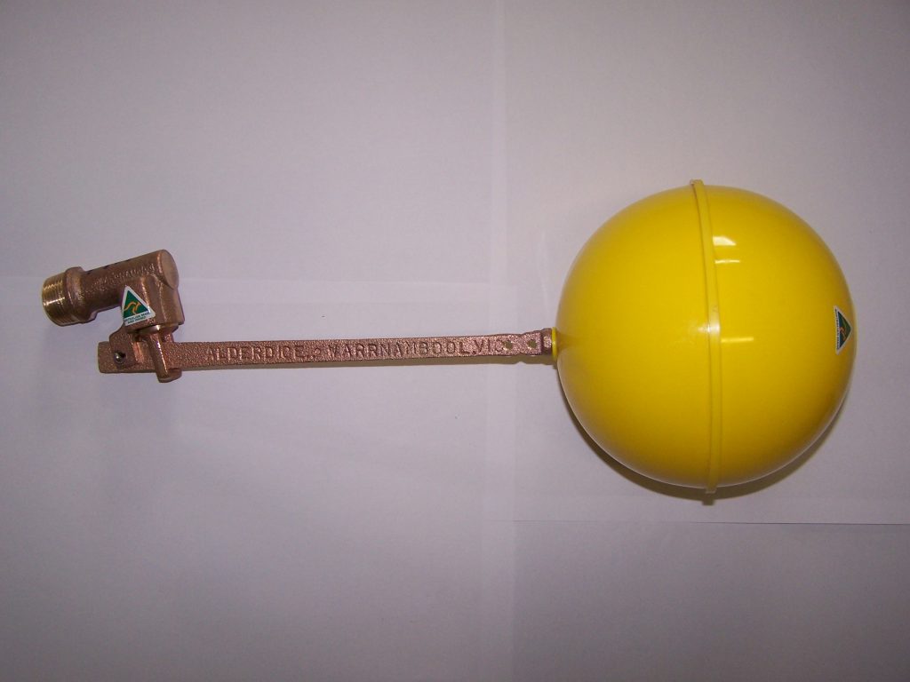 Croyden Float Valve Irrigation Direct