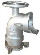 IEC Outlet Bend