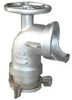 IEC Hydrants, Rubbers and Spare parts