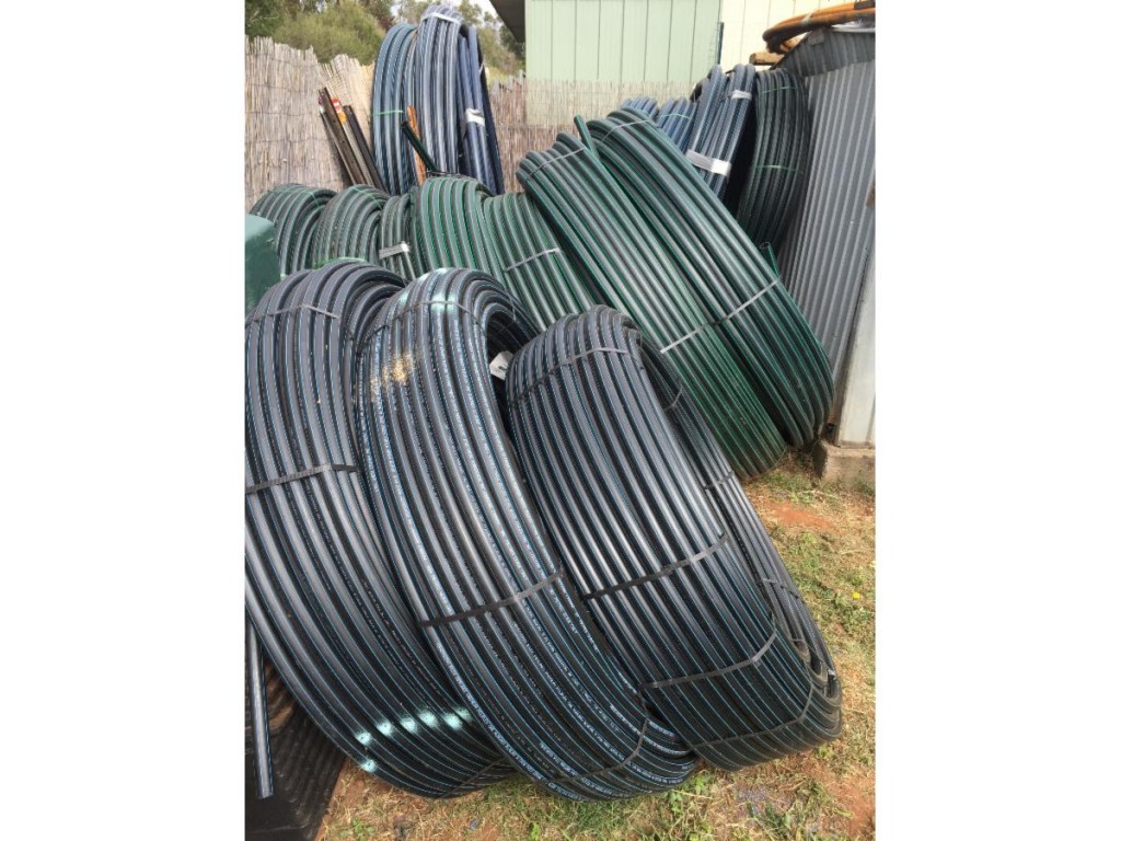 Pipe Irrigation Direct