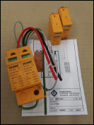 SubDrives – Surge Protection 