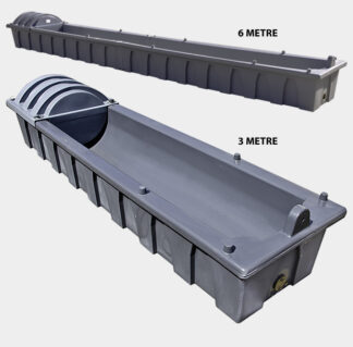 Stock Trough Parts