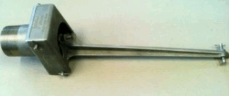 Raindrop 3" Float Valves & Spares Stainless Steel & Bronze