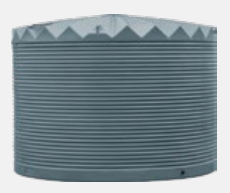 Large Rainwater Tanks Crown Force