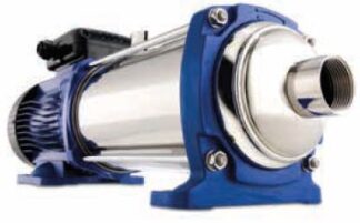 Lowara Horizontal Multistage Pumps