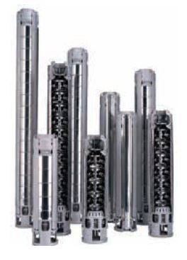 Submersible Pumps