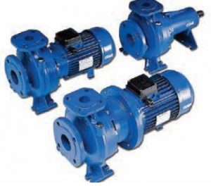 Lowara End Suction Close Coupled Pump – Irrigation Direct