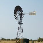windmill 4 post