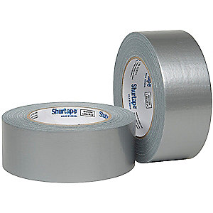 Advantage Silver Duct Tape