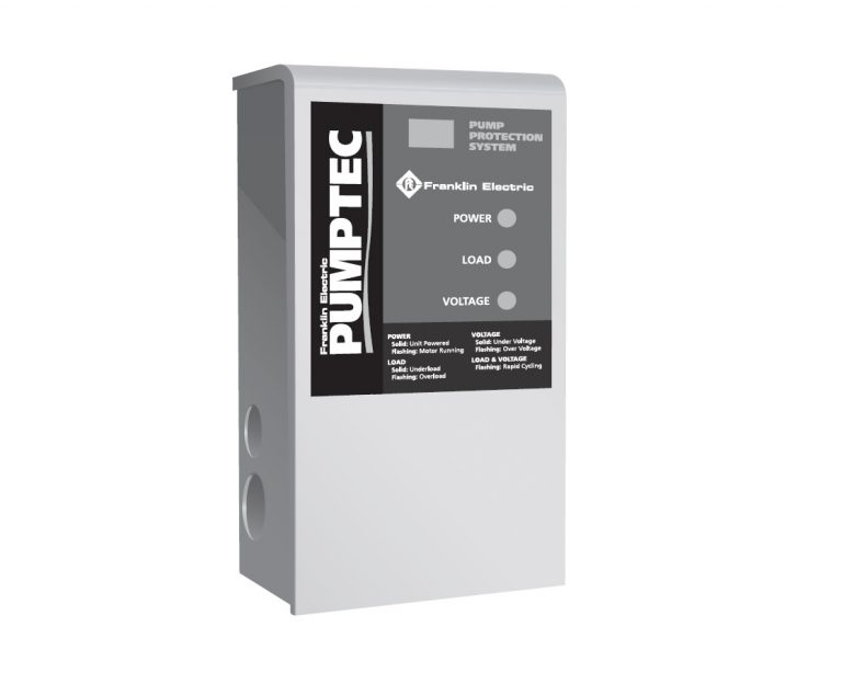 Franklin Pumptec IR Pump Protection Irrigation Direct