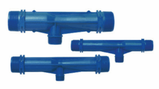 Venturi Fertiliser Injectors