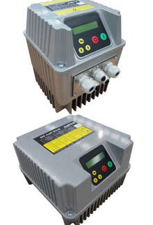 Franklin DrivE- Tech Series Variable Speed Drive