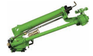 Sime Middle or High Capacity Sprinklers