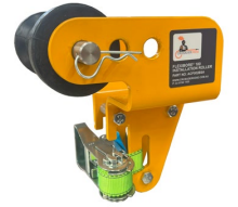 Flexibore 100 Installation Roller
