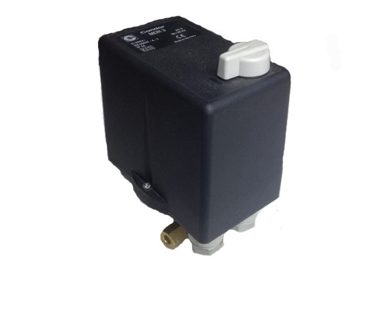MDR3 Condor Pressure Switch Irrigation Direct