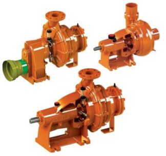 rovatti pompe tractor driven slurry pumps - Irrigation Direct