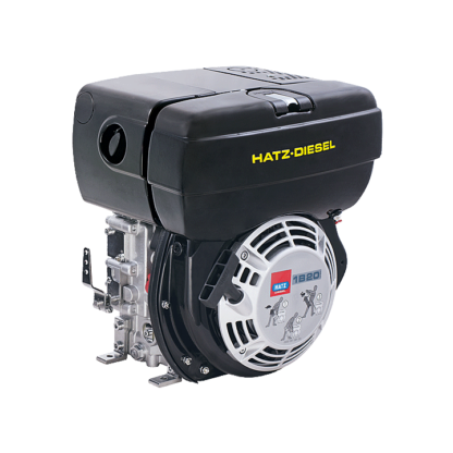 Hatz Diesel IB20