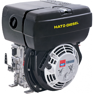 Hatz Diesel IB30