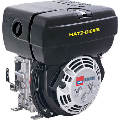 Hatz Diesel IB30