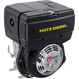 Hatz Diesel IB40