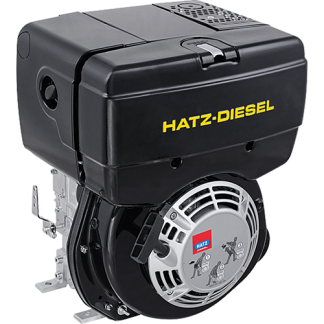 Hatz Diesel IB50V