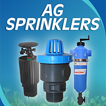 AG Sprinklers