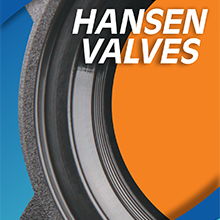 Hansen Valves