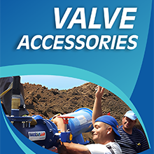 Hydraulic Valve Accessories