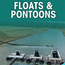 Floats & Pontoons