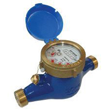 Water Meters and Flow Meters