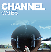 Channel Gates
