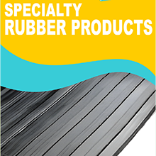 Specialty Rubber Products