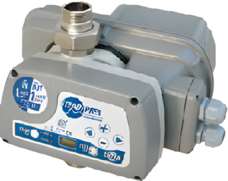 Steady Press Variable Speed Controller