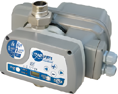 Steady Press Variable Speed Controller