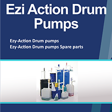 Ezy Action Pumps