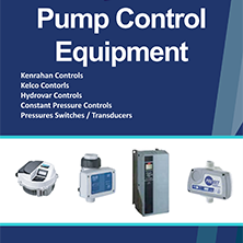Pump Control Equipment
