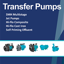 Transfer Pumps