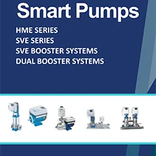 Smart Pumps