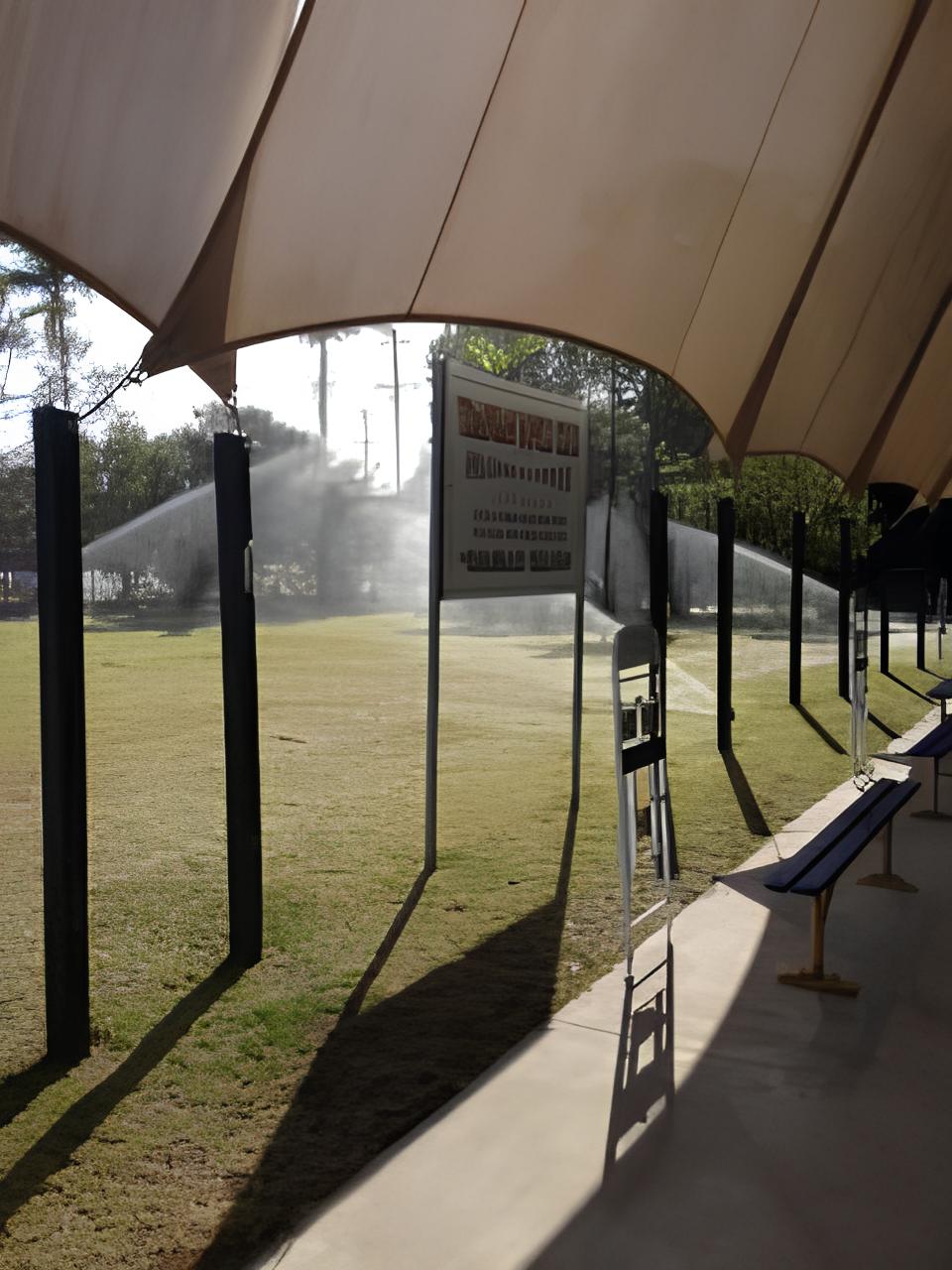 Bowls Club