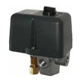 MDR2 Condor Pressure Switches