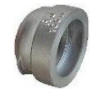 Southern Cross Female Adaptor (Aluminium) Complete with Vee Rubber