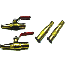 Wash Down Guns and Nozzles