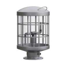 Fish Screens