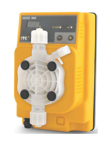Dositec MD Electromagnetic Diaphragm Injector