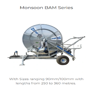 Monsoon BAM Series