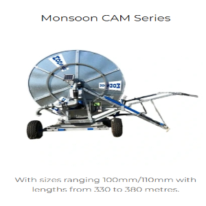 Monsoon Cam Series