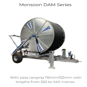 Australian-Made-Monsoon-Dam-Series Australian-Made-Monsoon-Dam-Series