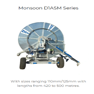 Mosoon D1ASM Series Australian-Made-Monsoon-D1ASM-Series