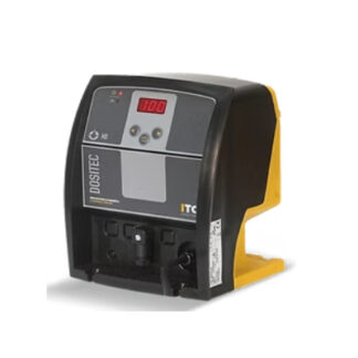 Electromagnetic Diaphragm Injector